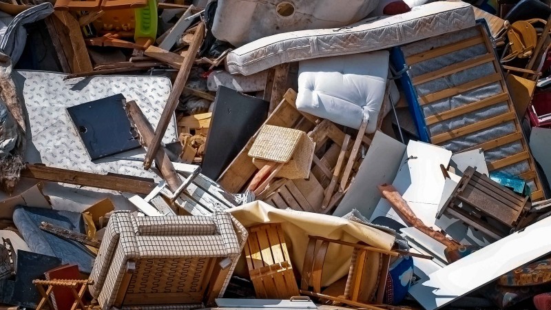 Räumungen Allschwil